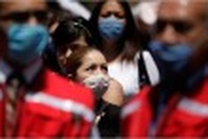 WHO says A/H1N1 pandemic real, not fake