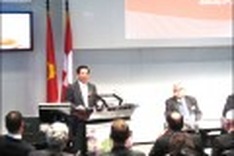 Switzerland prioritises economic relations with Vietnam