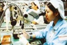 Hanoi’s industrial production up 16.3% in January