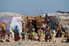 More than 1 million in Somalia going hungry