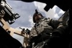 Taliban attack on Afghan post repelled, 30 dead