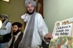 Eight foreign medics executed by Taliban