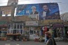 Afghanistan to vote in shadow of Taliban threats