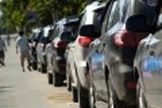 Hanoi halts purchasing of imported cars for state agencies