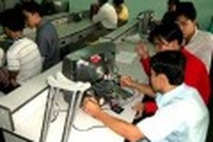 Five million disabled need more training