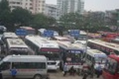 Concern over traffic congestion for upcoming holidays