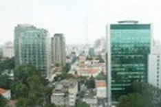HCM City sees strongest leasing slashes in Asia