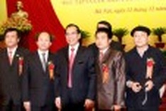 Party leader calls on further study of Ho Chi Minh’s moral example