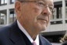 US Senate legend Stevens killed in Alaska plane crash