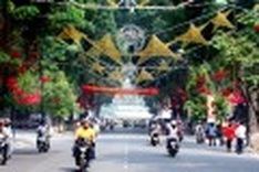 Hanoi welcomes foreign journalists for 1,000 Year Anniversary