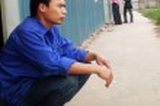 Anxiously waiting for Tet
