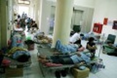 Hanoi prioritises moving healthcare and education facilities
