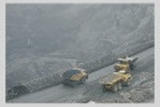 Coal imports to start in 2015