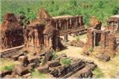 World heritages on display