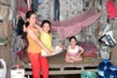 Two sisters brutal battle with bone disease