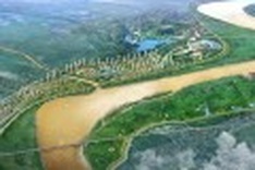 Hanoi to become a green city
