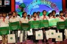 “Lighting Dreams of Vietnamese Children” programme launched