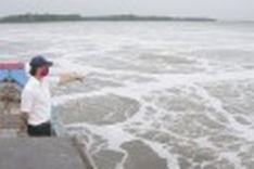 Vedan meets all compensation demands