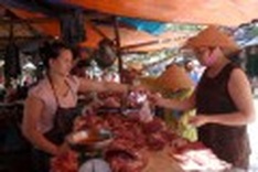 CPI rise slows to lowest level this year, industrial output up