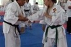 Vietnam wins three golds at pre-SEA Games Kempo Shorinji event
