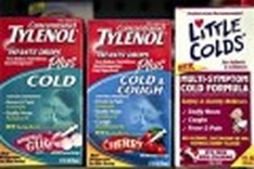 Urgent drug recall on major U.S. name brand medicines