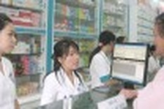Stricter standards for Ho Chi Minh City pharmacies
