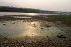 Dry conditions threaten local way of life