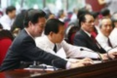 National Assembly rejects bullet train project