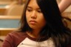 Poker pros go bald as brave Thuy Doan battles cancer