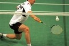 Top badminton player to compete at BWF Super Series 2010