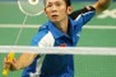 Vietnam attends open badminton tourney in Denmark