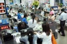 Banks set high profit targets despite uncertainties