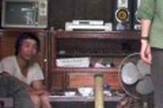 Power lights up lives of remote villagers