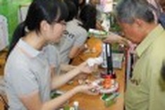 Hanoi adopts power conservation plan