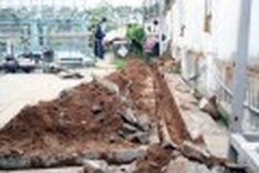 Taiwanese company may face charges for environmental flops