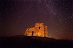 Perseid meteor shower lives up to its promise