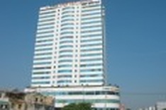 Da Nang's growing office space