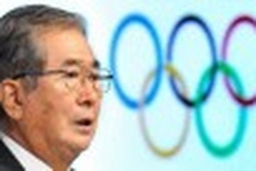 Tokyo to bid for 2020 Olympics