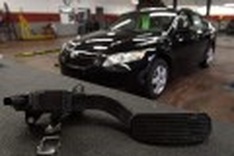 Vietnam halts registration of flawed Toyota's