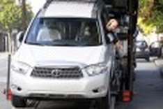 Toyota unable to hit the brakes on crisis