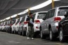 Toyota suspends Lexus GX 460 sales worldwide, will test all SUV's for safety