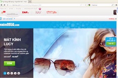 Firms fail to exploit internet marketing