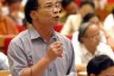 Interest rate regulation amendments considered