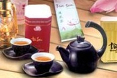 Tea culture days in Hanoi’s old quarter