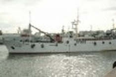 22 presumed dead as S.Korea trawler sinks