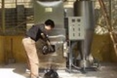 Vietnam produces first solid waste treatment incinerator
