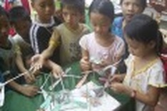 USD84 million to be spent on child protection