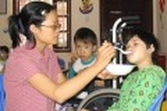 Getting an education with a disability