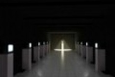 Video exhibition explores the depths of the soul’s ‘black box’