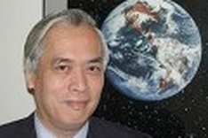 Special award for Vietnamese Astrophysicist